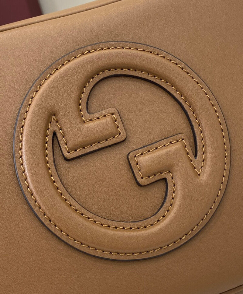 Gucci Blondie Mini Shoulder Bag 820429
